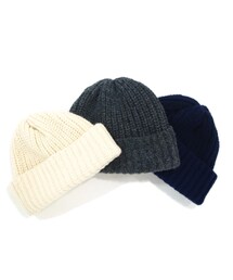 crepuscule | ニットキャップ/ビーニー