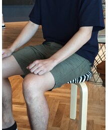 WHITE MOUNTAINEERING | チノパンツ