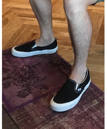 VANS | スニーカー