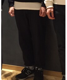 YAECA | その他パンツ