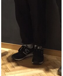 NEW BALANCE | スニーカー