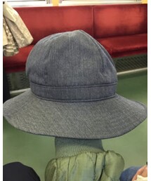 yaeca park | ハット