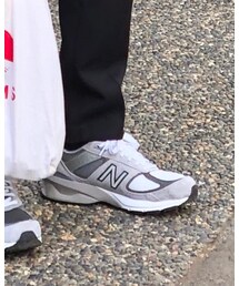 NEW BALANCE | スニーカー