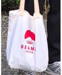 BEAMS JAPAN | トートバッグ