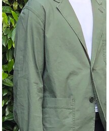 UNIQLO | セットアップ