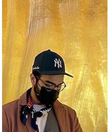 AIME LEON DORE | ハット
