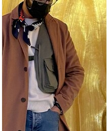 Engineered Garments | バッグ