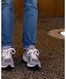 NEW BALANCE | スニーカー