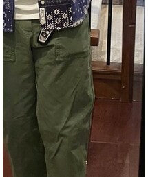 GAP | スラックス