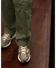 JJJJound | スニーカー