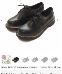 the Gemini | その他シューズ