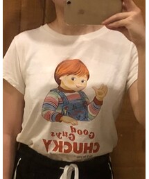UNIQLO | Tシャツ/カットソー