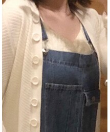 Kastane | タンクトップ