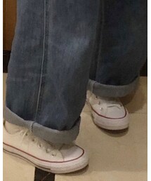 CONVERSE | スリッポン