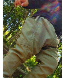 BREEZE | カーゴパンツ