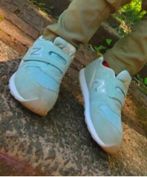 NEW BALANCE | スニーカー