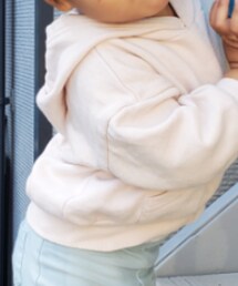 しまむら | パーカー