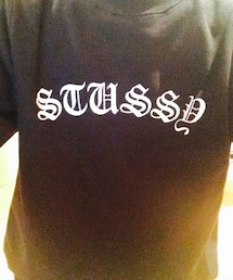 STUSSY | スウェット