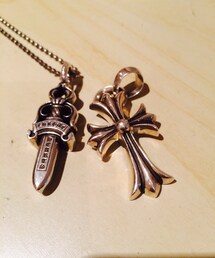 CHROME HEARTS | ネックレス