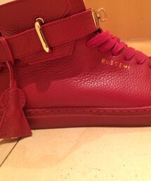 BUSCEMI | スニーカー