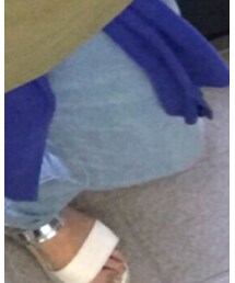 GU | デニムパンツ