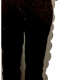 People Tree | デニムパンツ