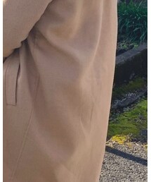 KUMIKYOKU sis | ジャケット/アウター