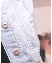 FOREVER 21 | デニムジャケット