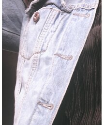 SWAP MEET MARKET | その他トップス