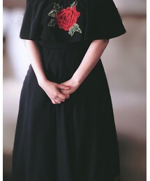 Handmade | Traditional Dress🇲🇽(ワンピース)