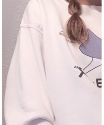 kokopie | パーカー