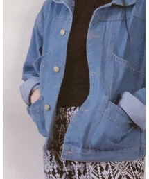 UNIQLO | シャツ/ブラウス