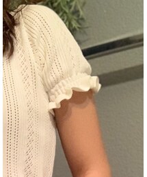 style（スタイル） | ニット/セーター