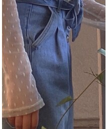 FOREVER 21 | デニムパンツ