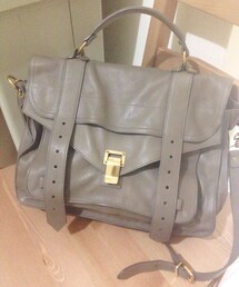 prozen schouler | 郵差包(メッセンジャーバッグ)