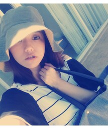 BEAMS | サンバイザー