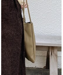 Lattice | トートバッグ