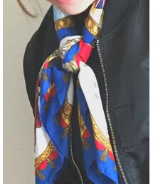 古着屋 | ストール/ショール