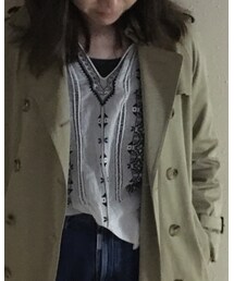 TOMORROWLAND  | シャツ/ブラウス