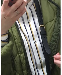 ADAM ET ROPE' | シャツ/ブラウス