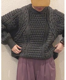 CLANE | ニット/セーター