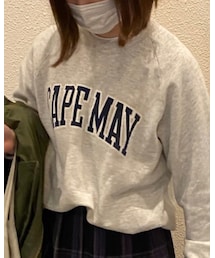 古着 | スウェット