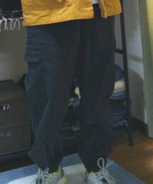 UNIQLO | カーゴパンツ