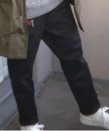 GU | チノパンツ