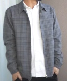 no brand | ブルゾン