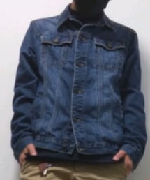 Bershka | デニムジャケット