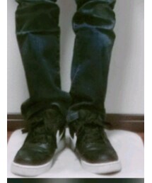 NIKE | スニーカー