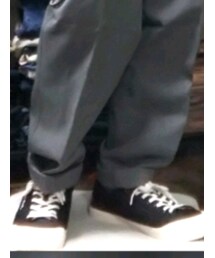 YAKPAK | スニーカー