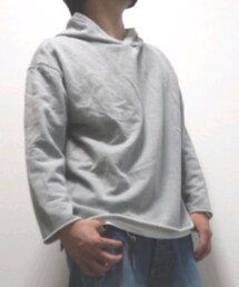 ITEMS URBANRESEARCH | パーカー