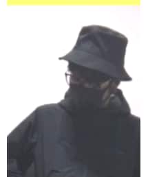 no brand | ハット